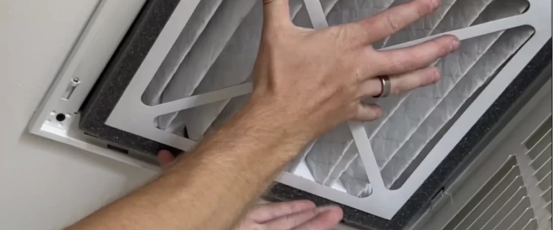 20x22x4 Air Filters – Want Cleaner Air & Lower Energy Bills?
