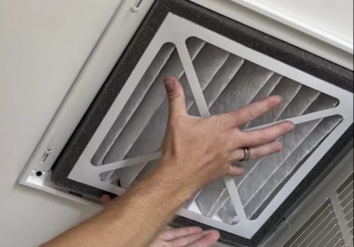 20x22x4 Air Filters – Want Cleaner Air & Lower Energy Bills?